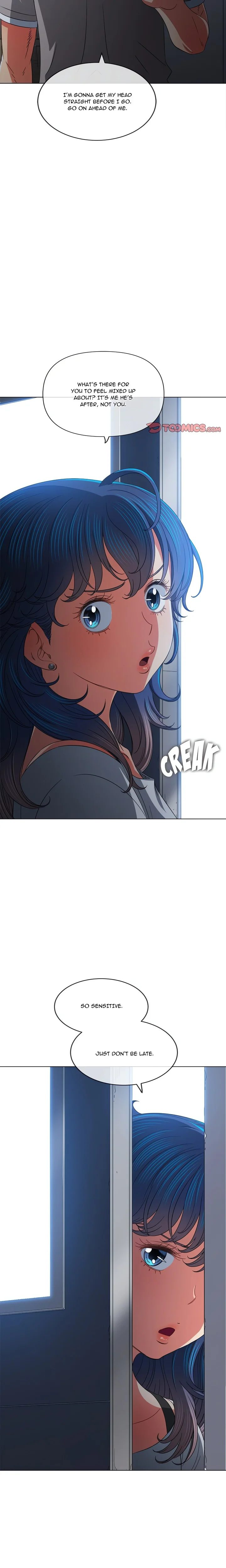 My High School Bully - Chapter 194 [photo 28] - MangaPorn