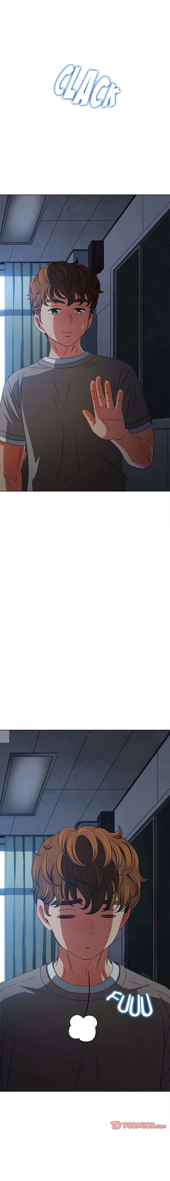 My High School Bully - Chapter 194 [photo 29] - MangaPorn