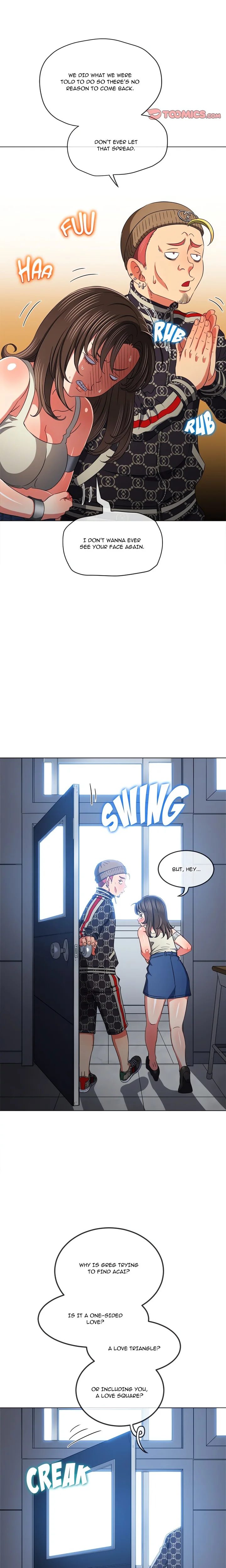 My High School Bully - Chapter 194 [photo 3] - MangaPorn