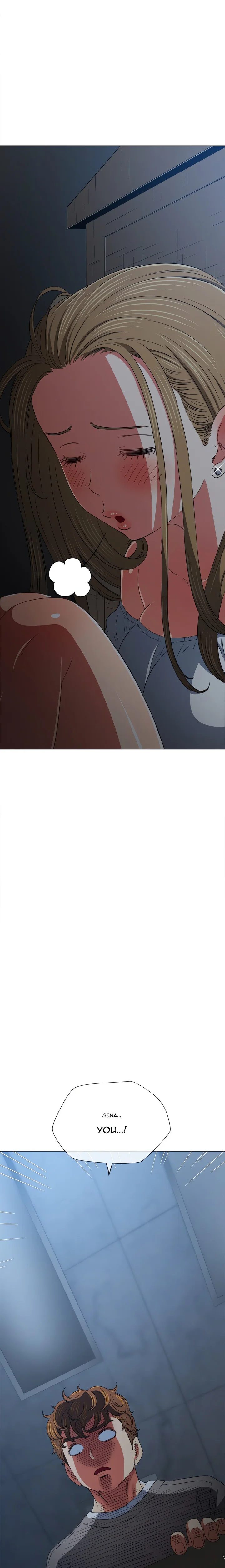 My High School Bully - Chapter 194 [photo 30] - MangaPorn