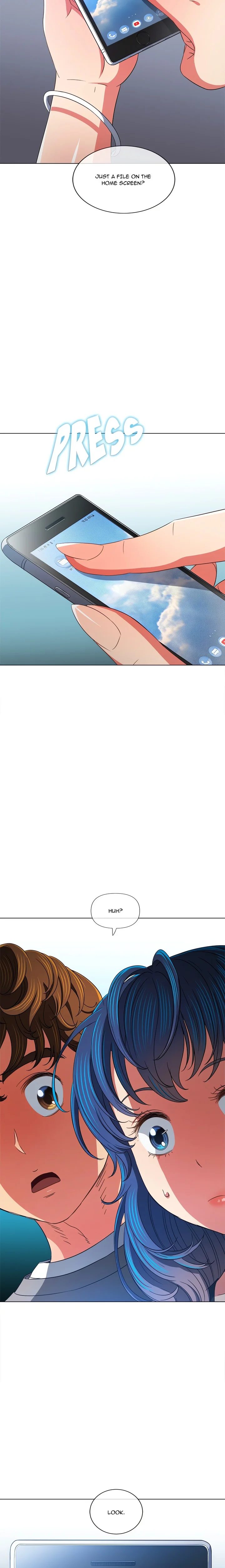 My High School Bully - Chapter 194 [photo 5] - MangaPorn