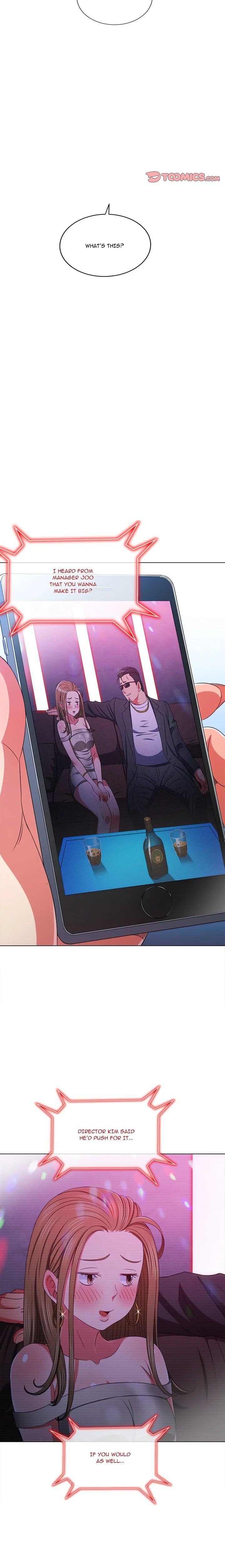 My High School Bully - Chapter 194 [photo 8] - MangaPorn