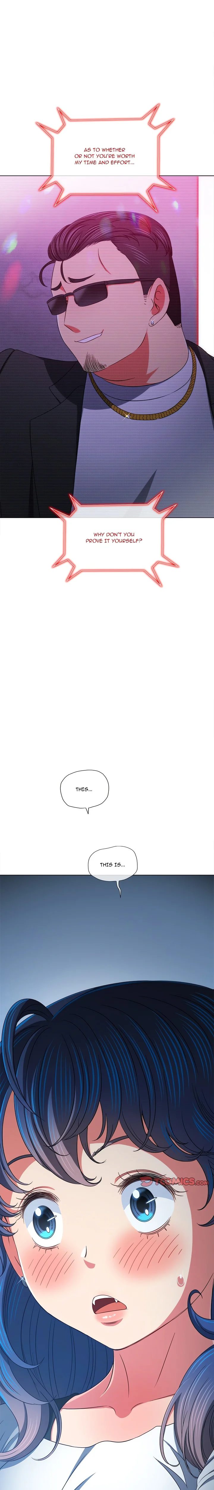 My High School Bully - Chapter 194 [photo 9] - MangaPorn