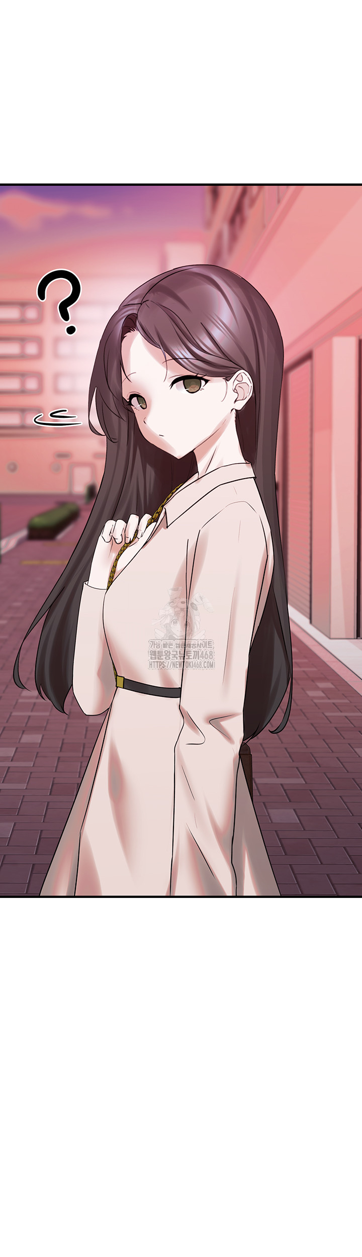 I Picked Up an Unstable Girl From the Junkyard Raw - Chapter 28 [photo 42] - MangaPorn