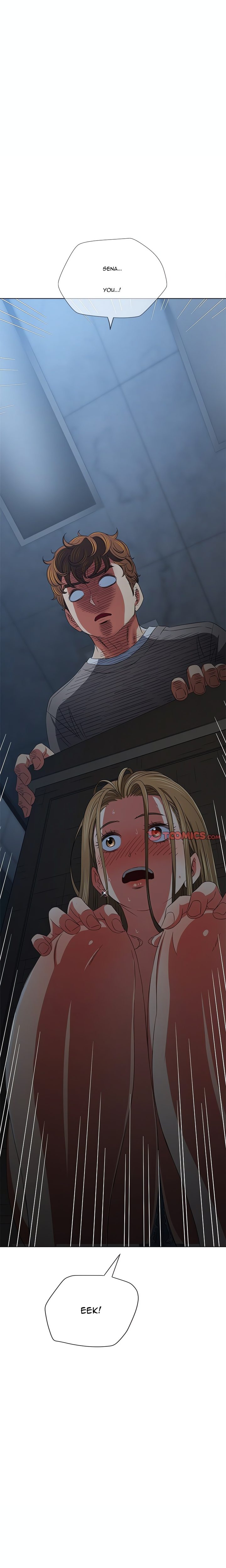 My High School Bully - Chapter 195 [photo 1] - MangaPorn