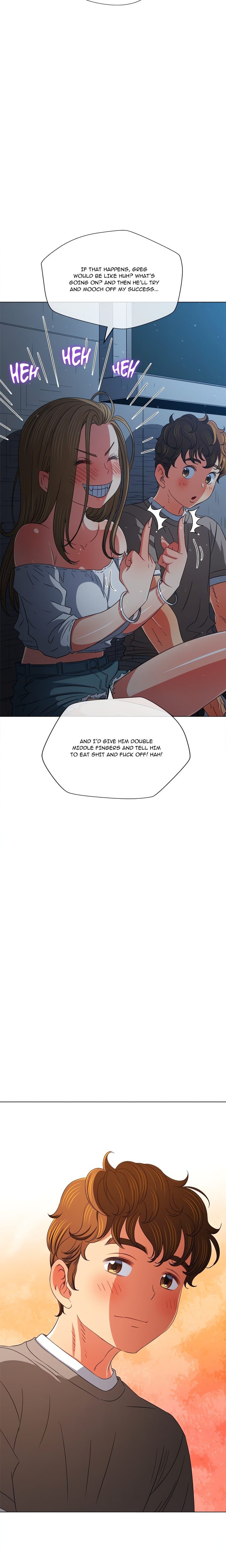 My High School Bully - Chapter 195 [photo 11] - MangaPorn