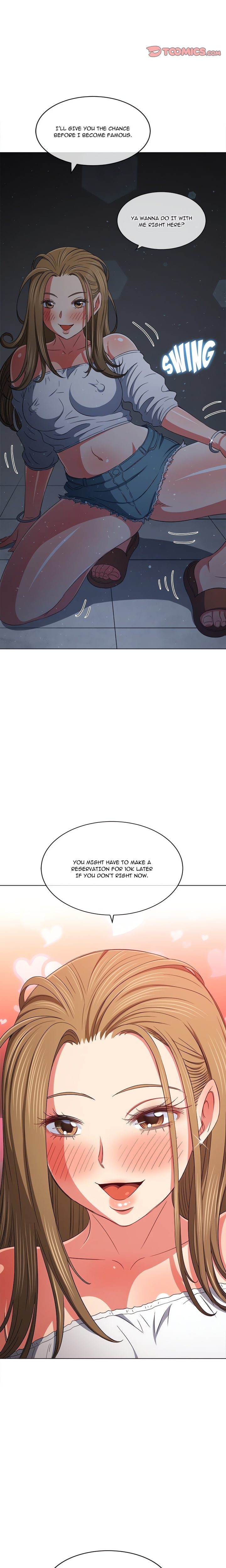 My High School Bully - Chapter 195 [photo 12] - MangaPorn