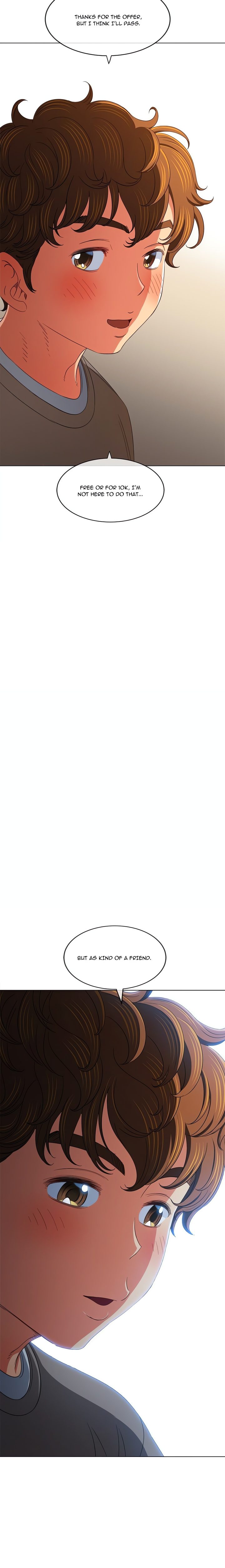 My High School Bully - Chapter 195 [photo 13] - MangaPorn