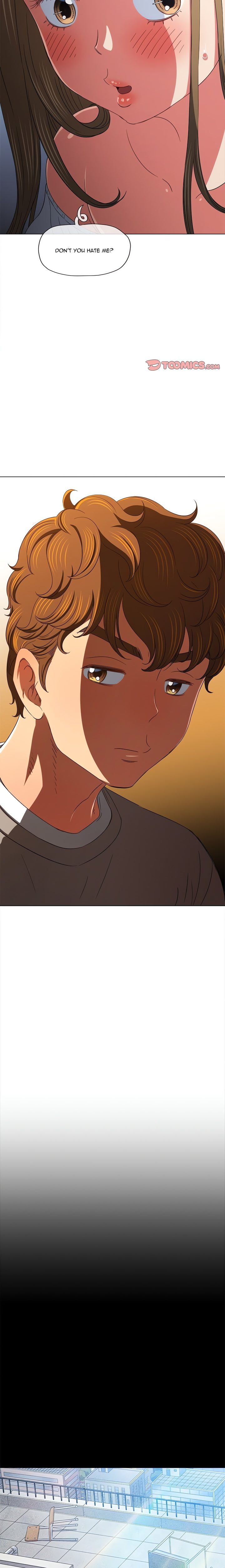 My High School Bully - Chapter 195 [photo 16] - MangaPorn