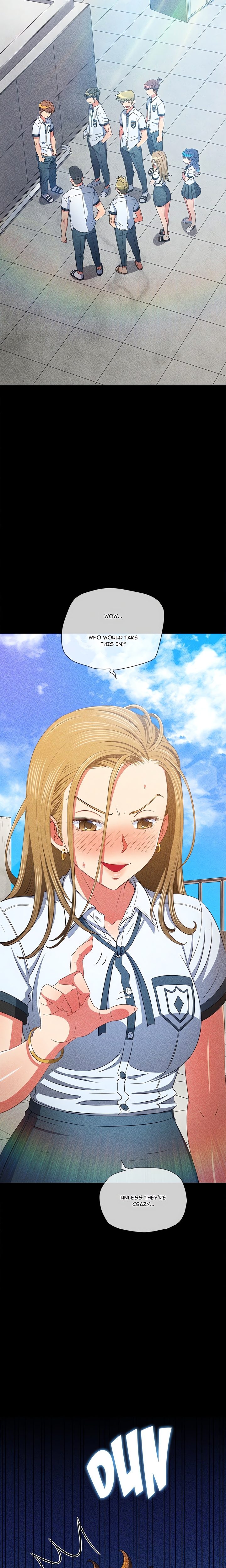 My High School Bully - Chapter 195 [photo 17] - MangaPorn