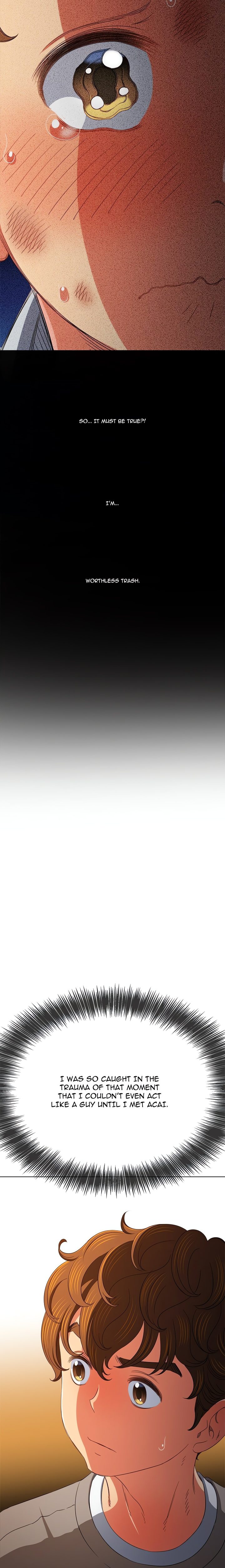 My High School Bully - Chapter 195 [photo 19] - MangaPorn