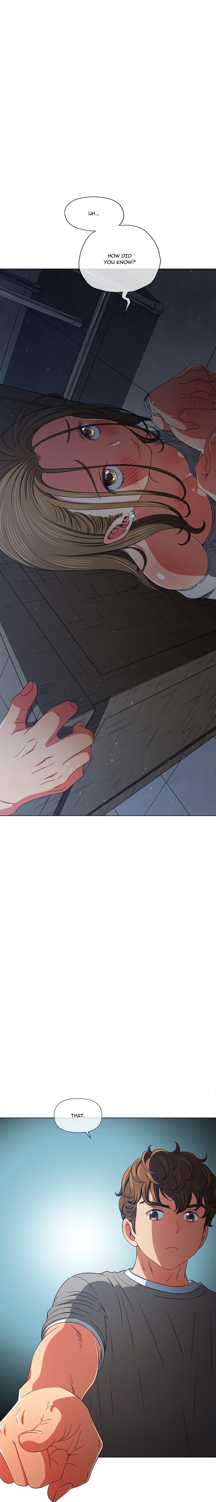 My High School Bully - Chapter 195 [photo 2] - MangaPorn