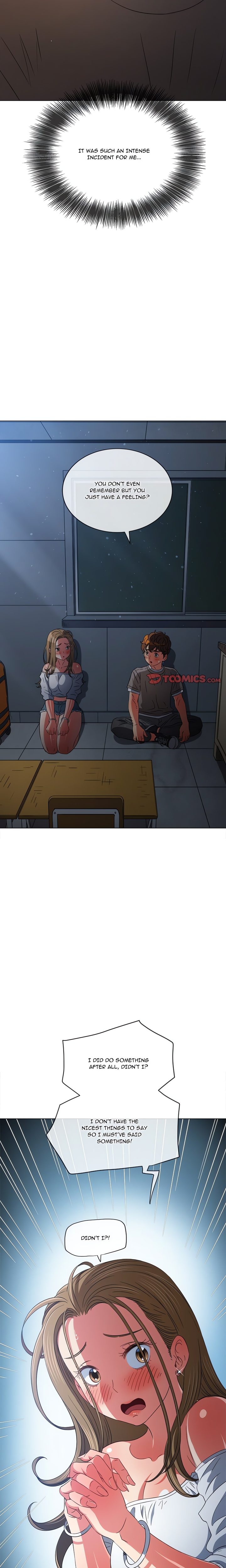 My High School Bully - Chapter 195 [photo 20] - MangaPorn