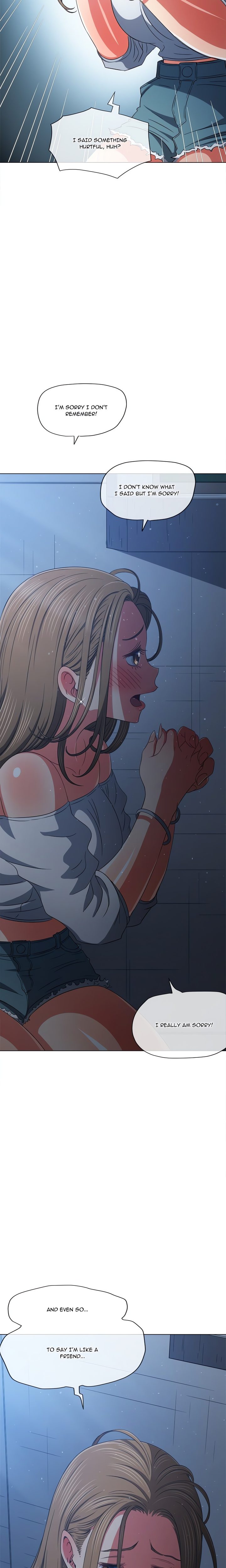 My High School Bully - Chapter 195 [photo 21] - MangaPorn