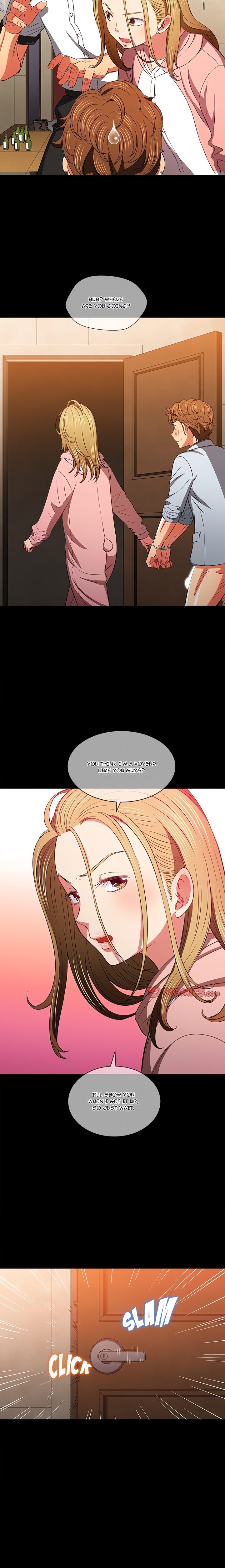 My High School Bully - Chapter 195 [photo 24] - MangaPorn