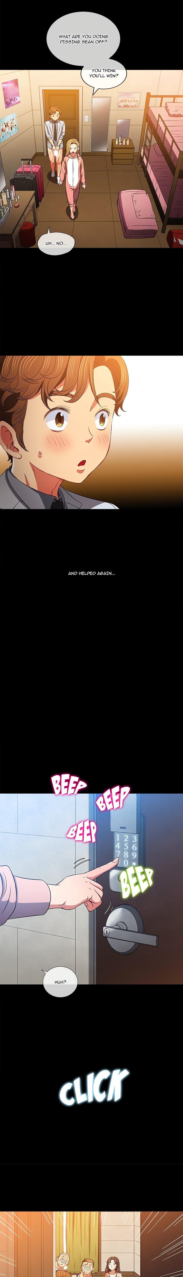 My High School Bully - Chapter 195 [photo 25] - MangaPorn