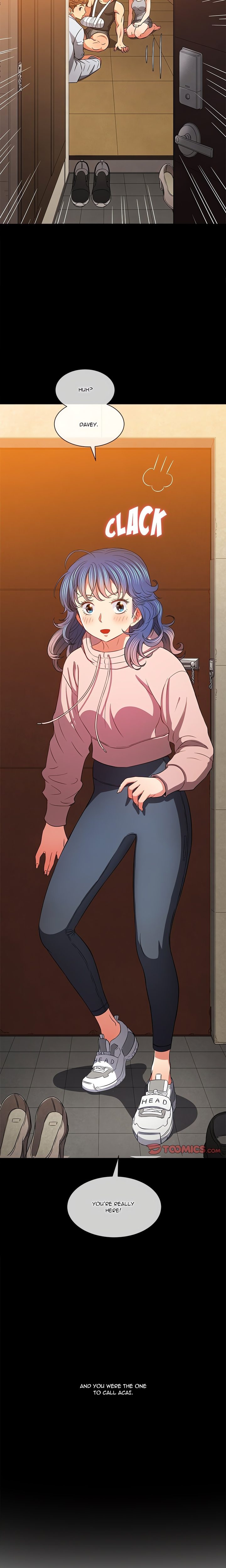 My High School Bully - Chapter 195 [photo 26] - MangaPorn