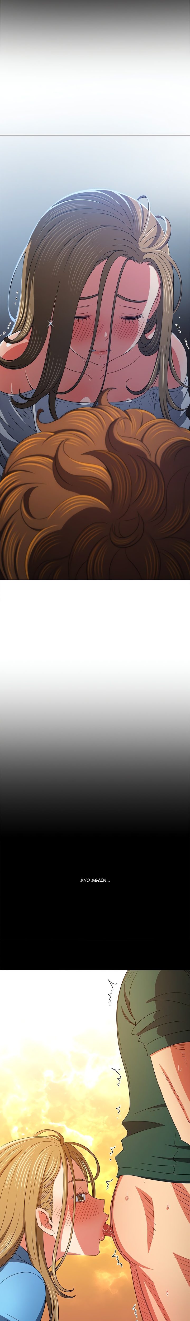 My High School Bully - Chapter 195 [photo 27] - MangaPorn