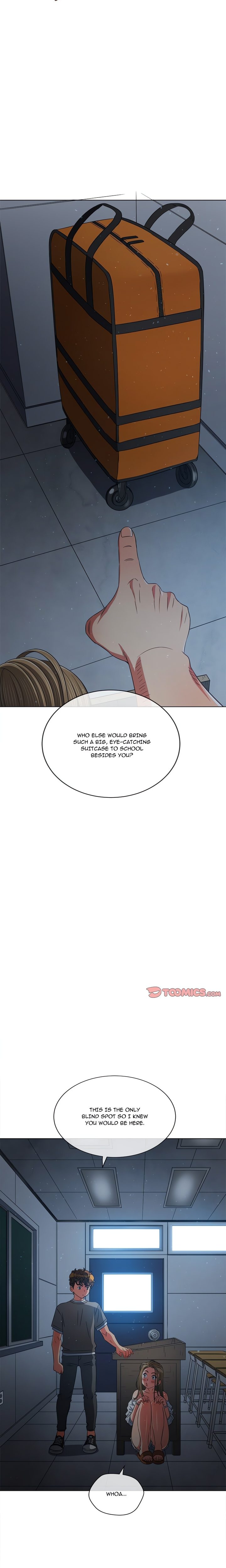 My High School Bully - Chapter 195 [photo 3] - MangaPorn