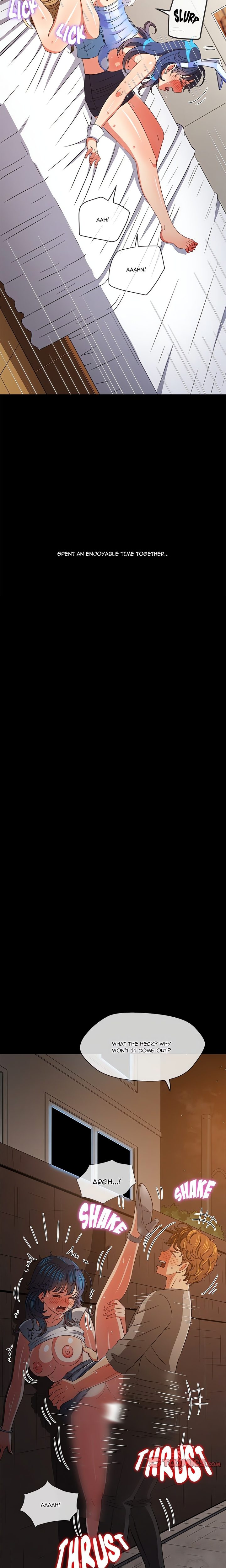 My High School Bully - Chapter 195 [photo 30] - MangaPorn