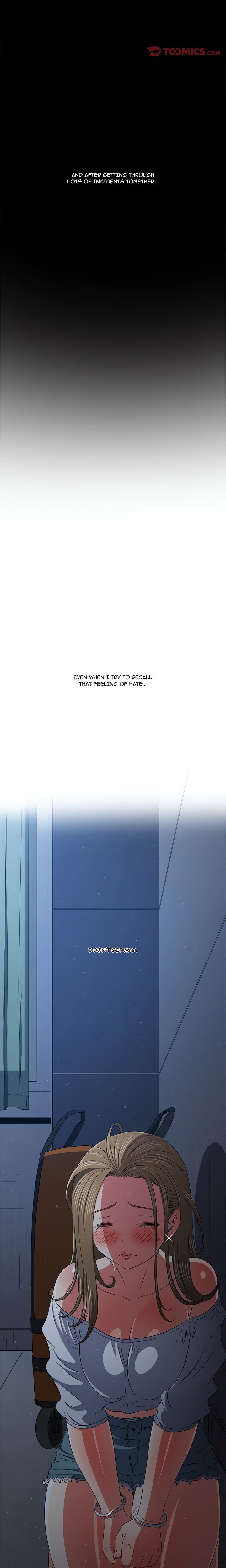 My High School Bully - Chapter 195 [photo 33] - MangaPorn