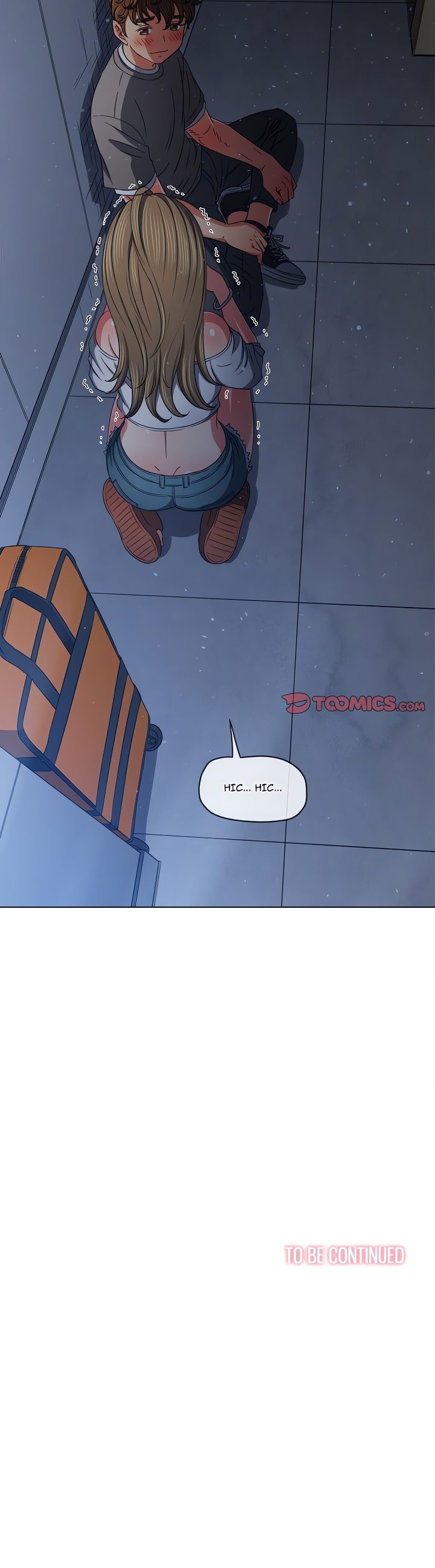 My High School Bully - Chapter 195 [photo 37] - MangaPorn