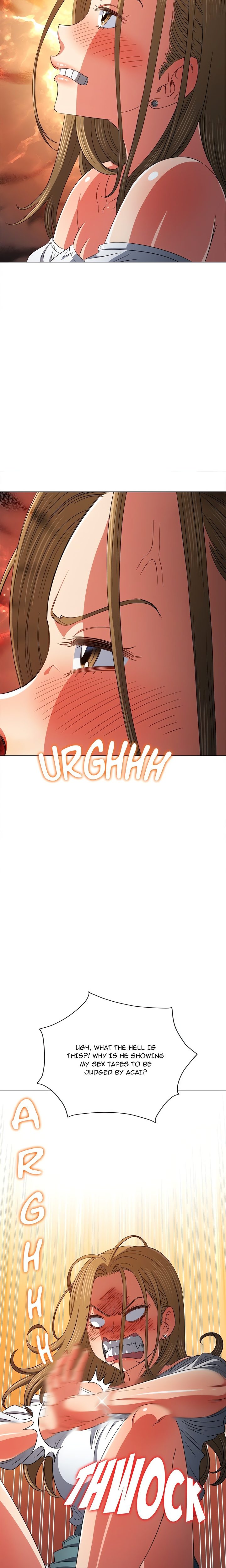 My High School Bully - Chapter 195 [photo 6] - MangaPorn