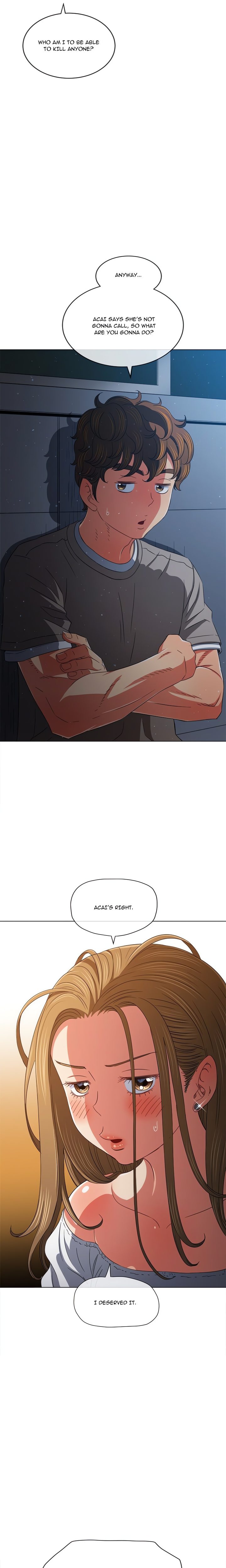 My High School Bully - Chapter 195 [photo 8] - MangaPorn