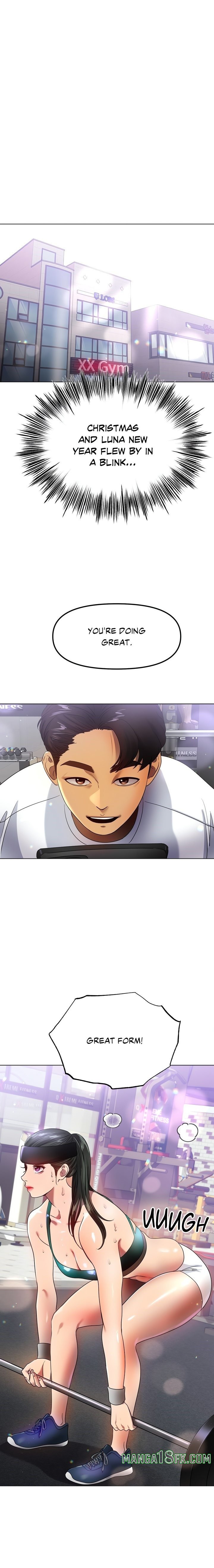 Do You Like to Exercise? - Chapter 26 [photo 1] - MangaPorn