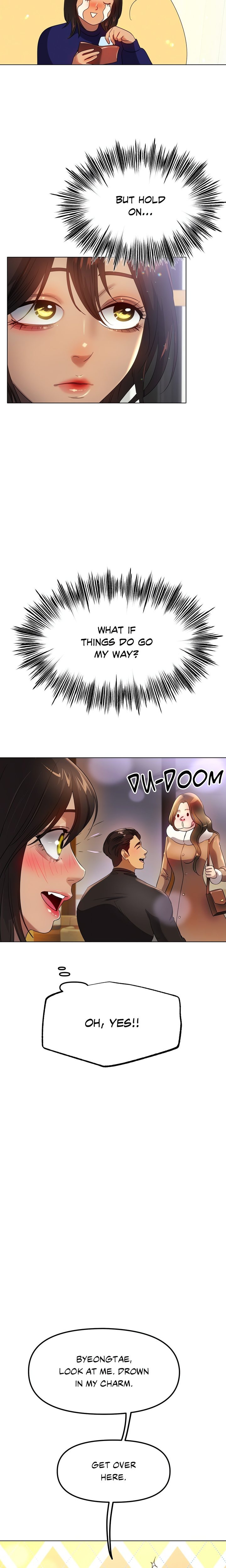 Do You Like to Exercise? - Chapter 26 [photo 17] - MangaPorn