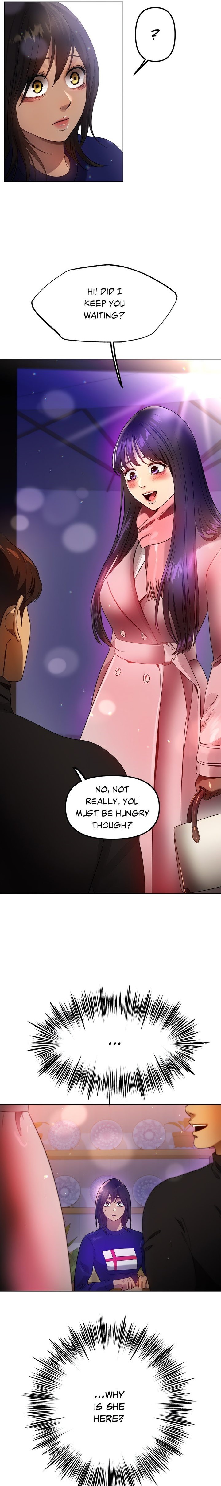 Do You Like to Exercise? - Chapter 26 [photo 21] - MangaPorn