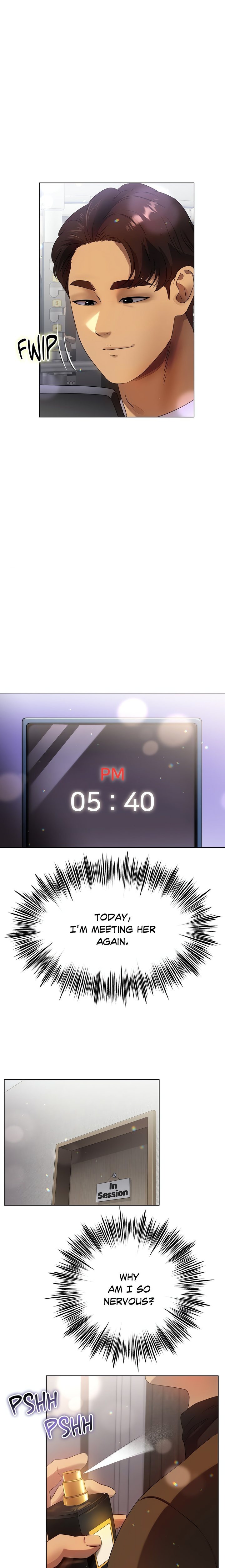 Do You Like to Exercise? - Chapter 26 [photo 4] - MangaPorn