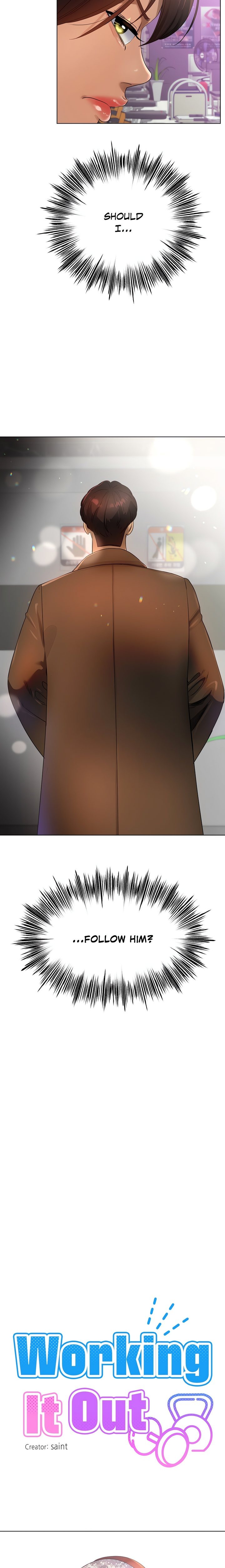 Do You Like to Exercise? - Chapter 26 [photo 9] - MangaPorn