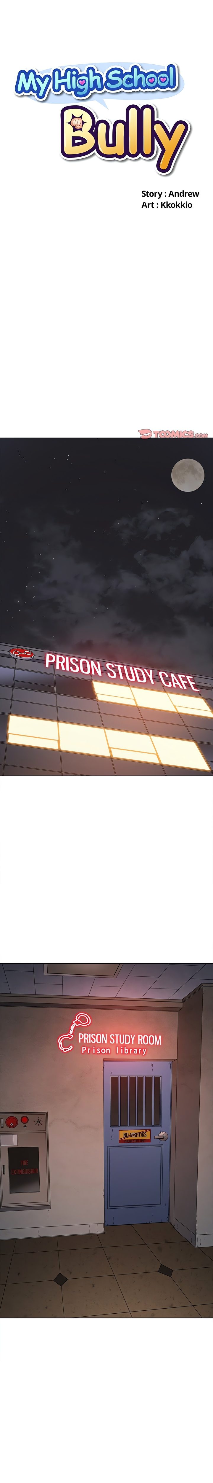 My High School Bully - Chapter 196 [photo 1] - MangaPorn