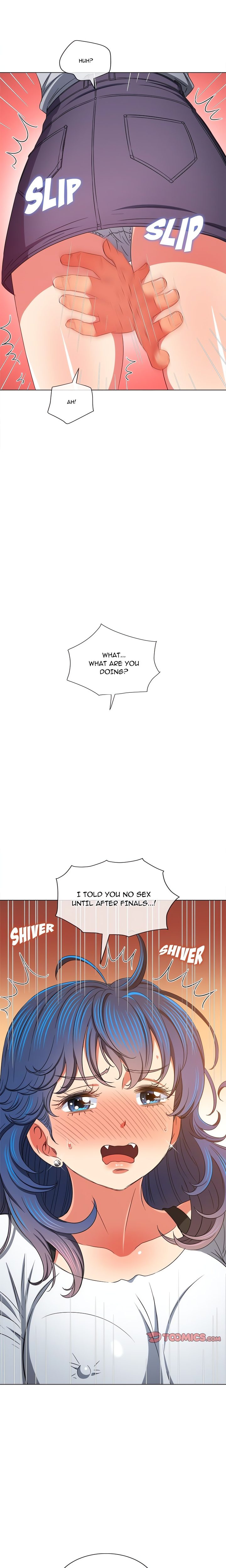 My High School Bully - Chapter 196 [photo 13] - MangaPorn