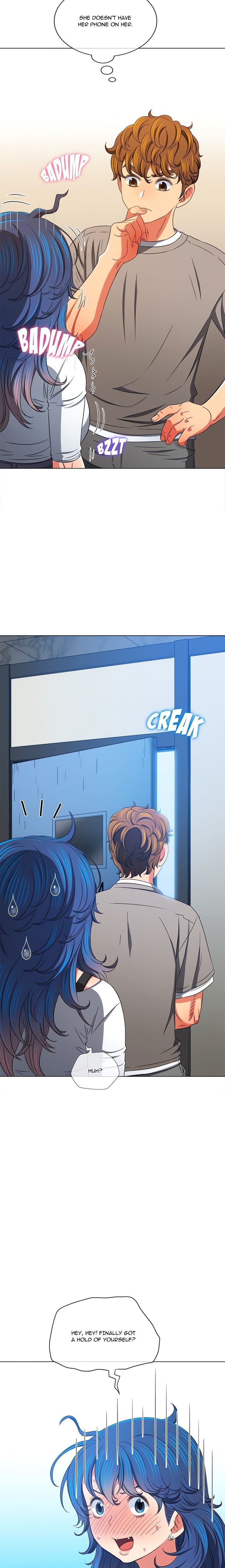 My High School Bully - Chapter 196 [photo 14] - MangaPorn