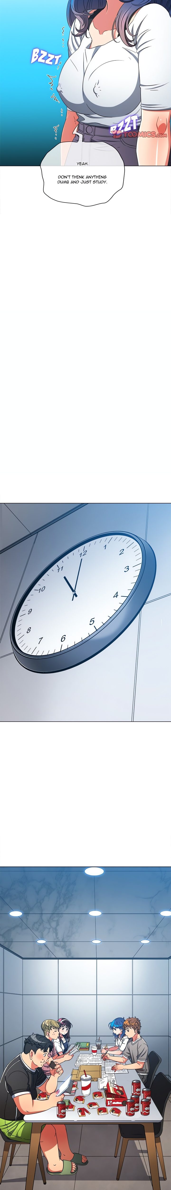 My High School Bully - Chapter 196 [photo 15] - MangaPorn