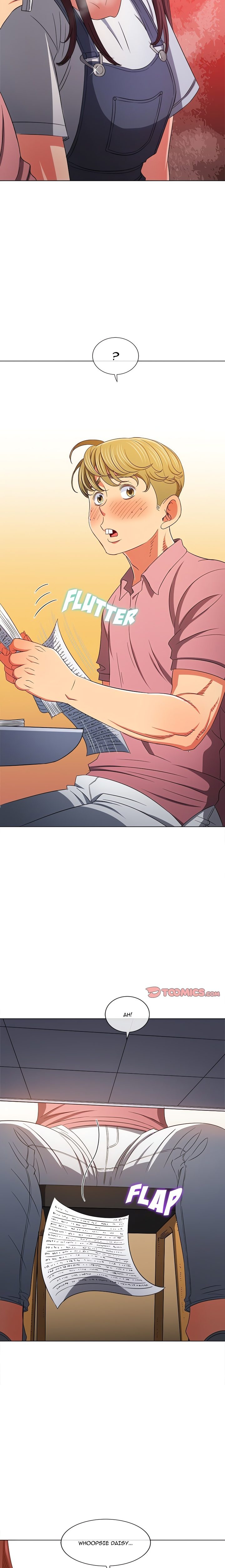 My High School Bully - Chapter 196 [photo 17] - MangaPorn