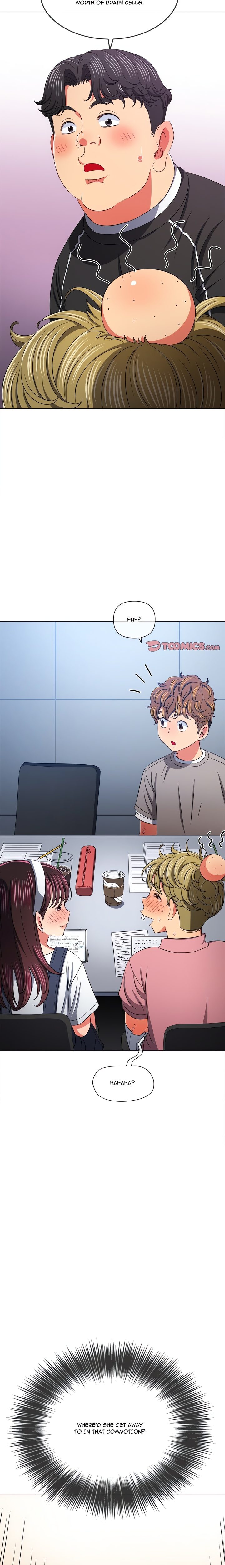 My High School Bully - Chapter 196 [photo 21] - MangaPorn