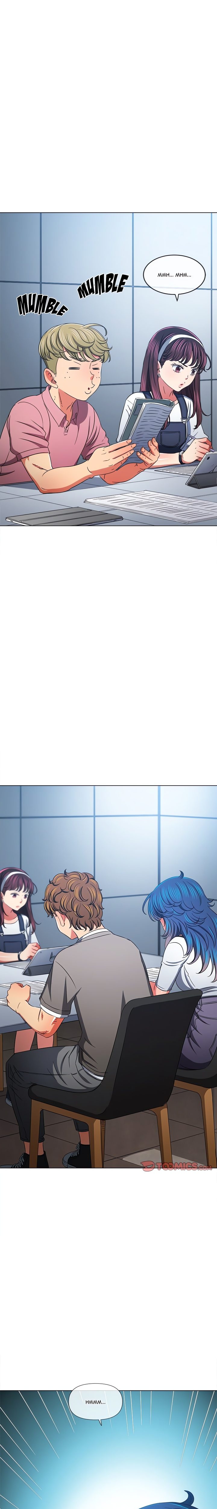 My High School Bully - Chapter 196 [photo 3] - MangaPorn