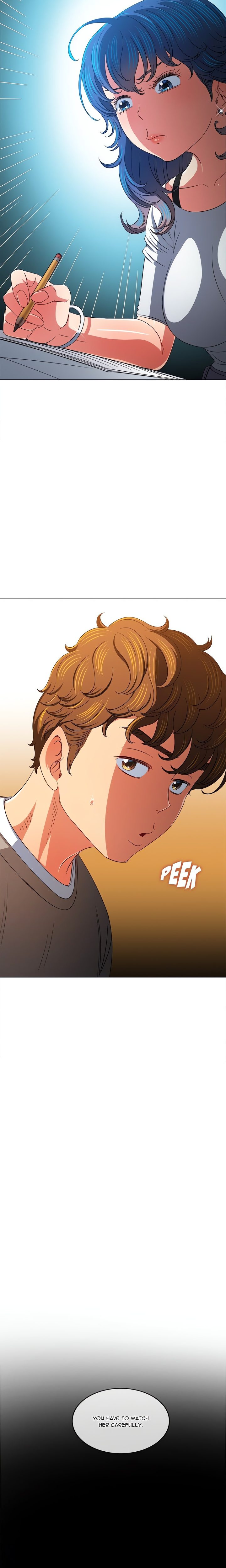 My High School Bully - Chapter 196 [photo 4] - MangaPorn