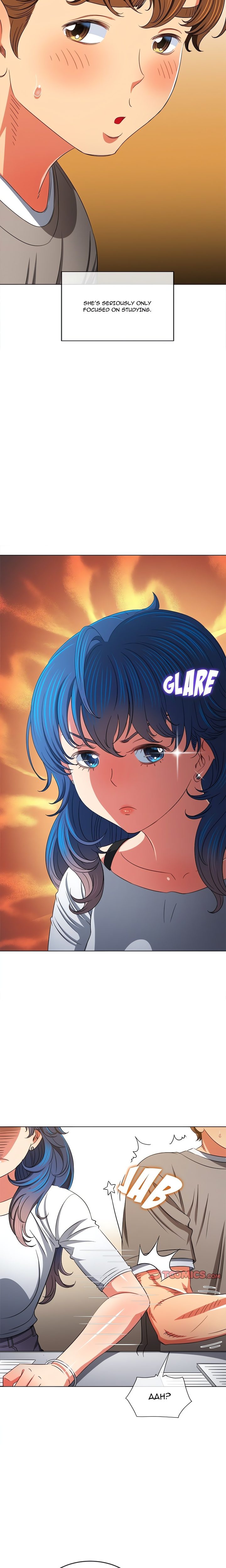 My High School Bully - Chapter 196 [photo 8] - MangaPorn