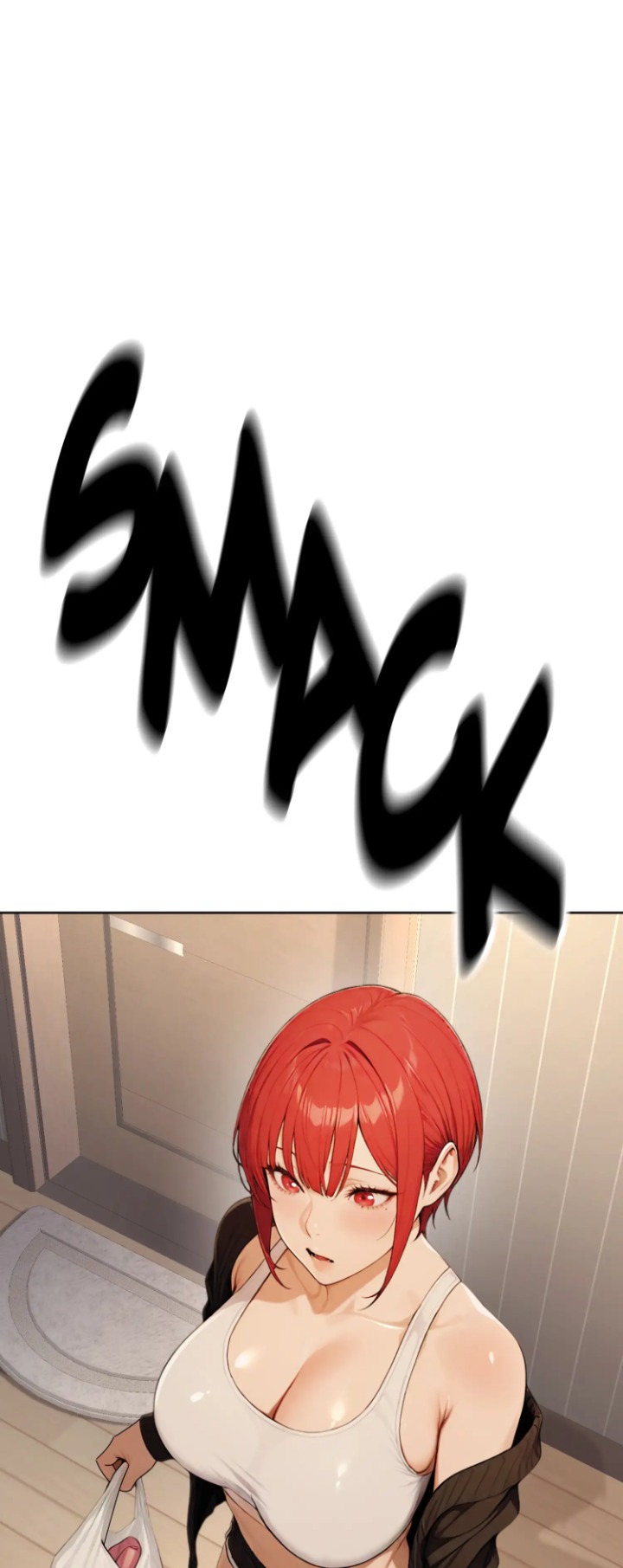 A Girlfriend Every Day of the Week - Chapter 8 [photo 14] - MangaPorn