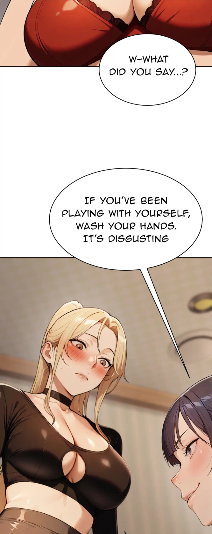 A Girlfriend Every Day of the Week - Chapter 8 [photo 19] - MangaPorn