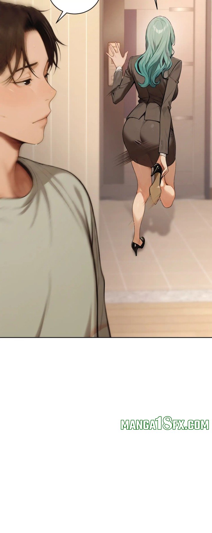 A Girlfriend Every Day of the Week - Chapter 8 [photo 26] - MangaPorn