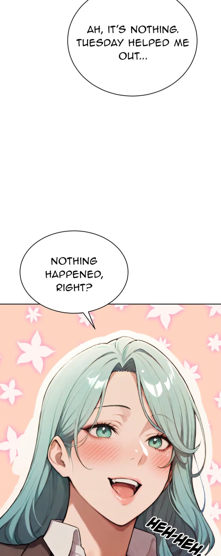 A Girlfriend Every Day of the Week - Chapter 8 [photo 28] - MangaPorn