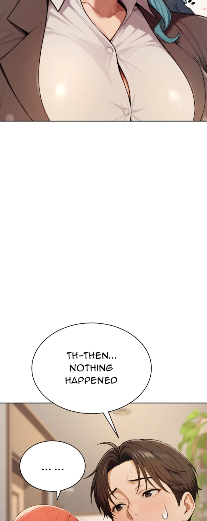 A Girlfriend Every Day of the Week - Chapter 8 [photo 29] - MangaPorn