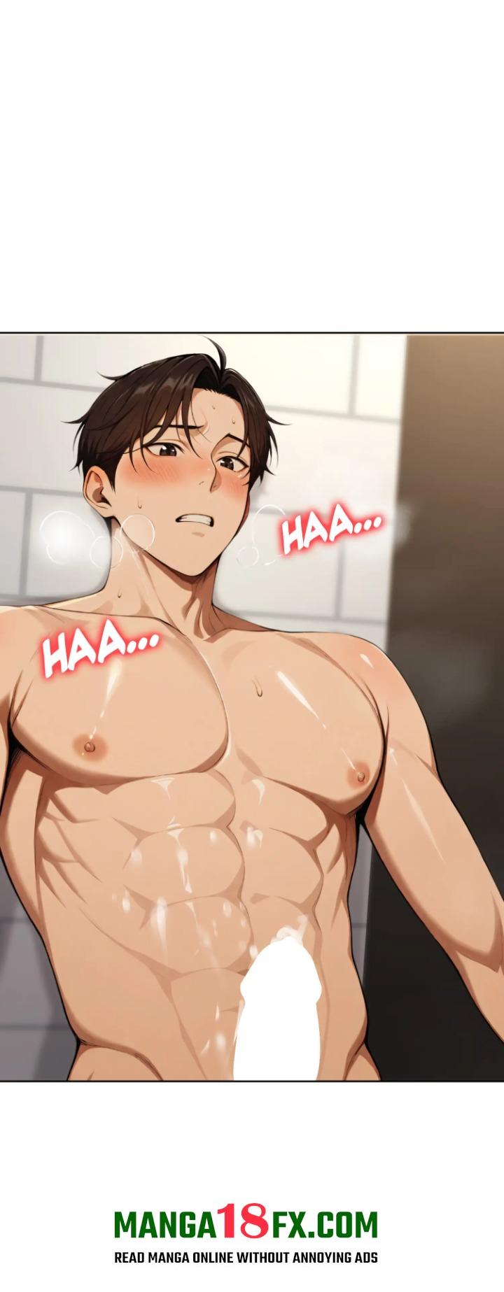 A Girlfriend Every Day of the Week - Chapter 8 [photo 3] - MangaPorn