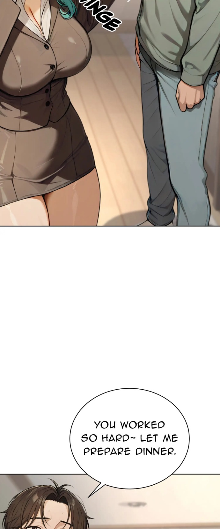 A Girlfriend Every Day of the Week - Chapter 8 [photo 34] - MangaPorn