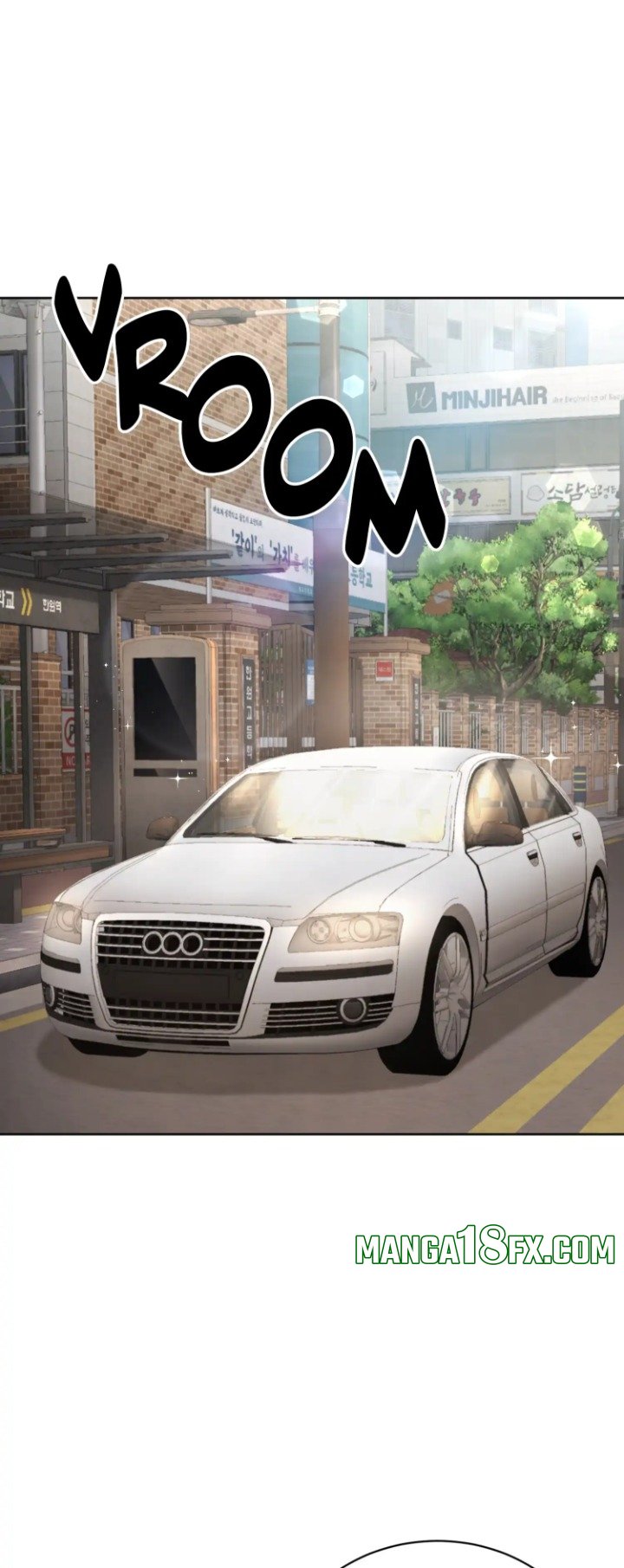 A Girlfriend Every Day of the Week - Chapter 8 [photo 40] - MangaPorn